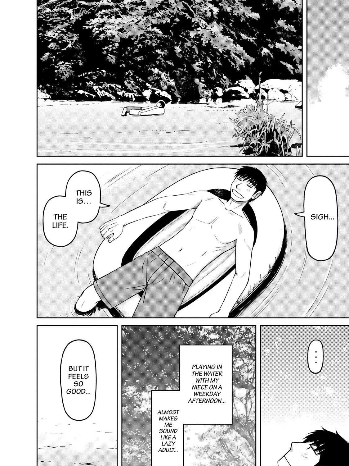 Read Silver Nina chapter 12 image 18 on Lezhin