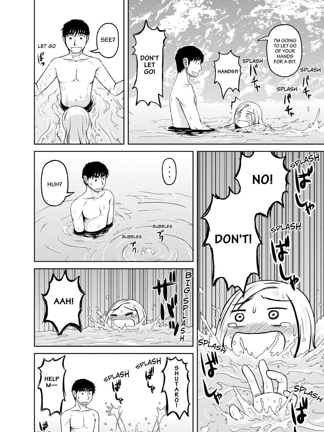 Read Silver Nina chapter 12 image 30 on Lezhin