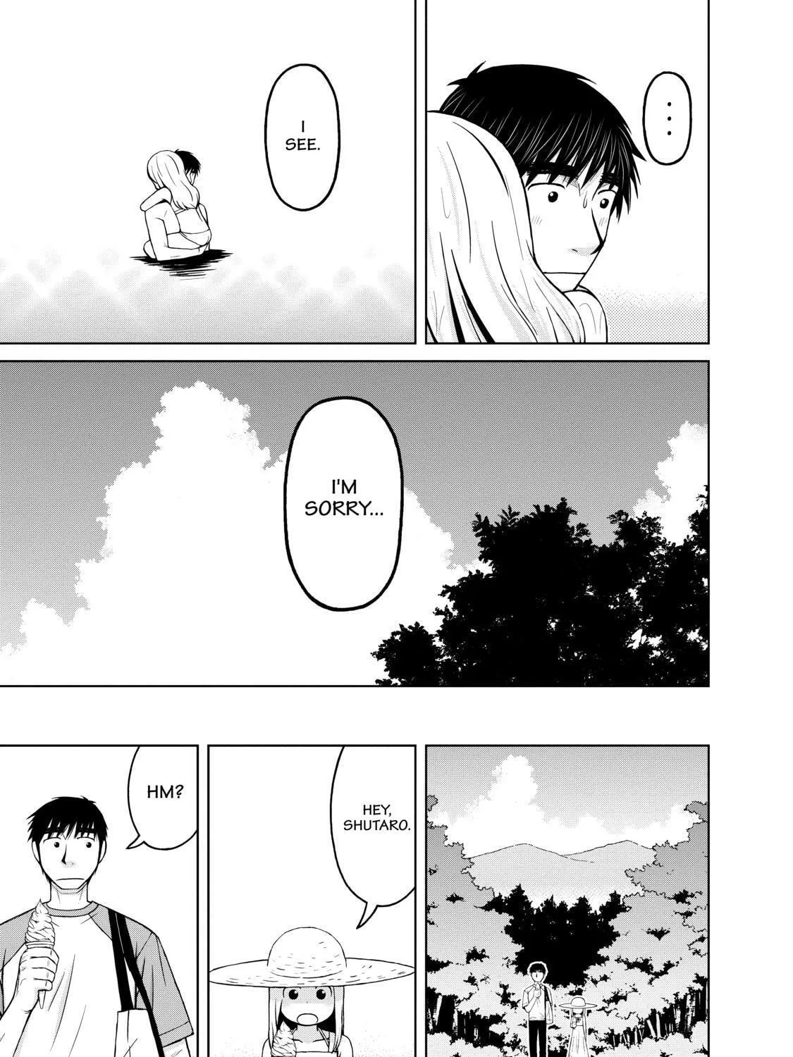 Read Silver Nina chapter 12 image 36 on Lezhin