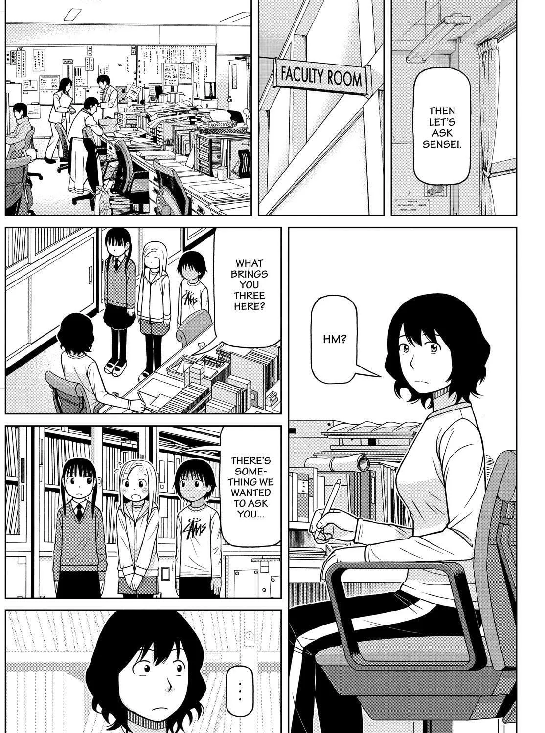 Read Silver Nina chapter 120 image 12 on Lezhin