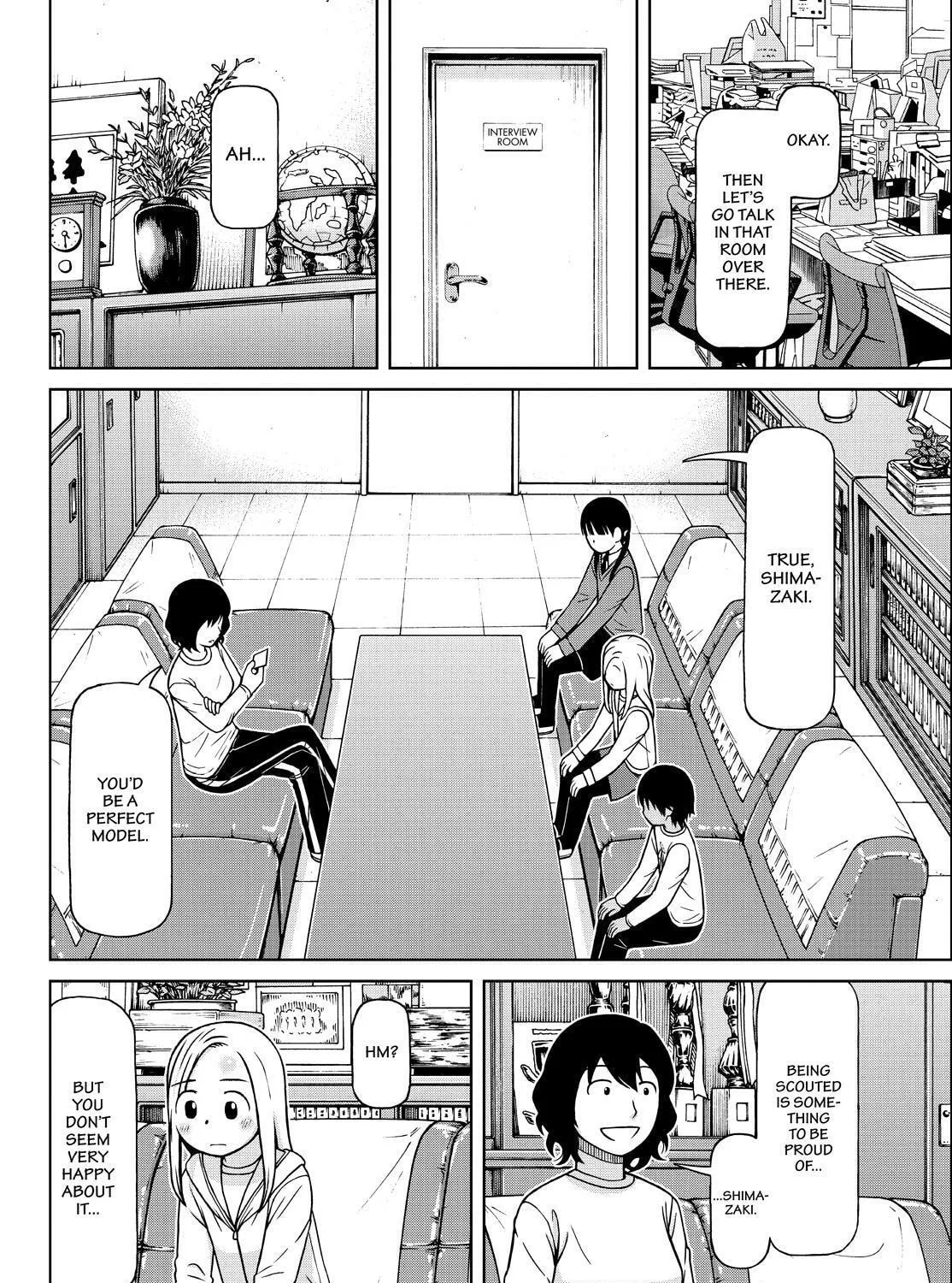 Read Silver Nina chapter 120 image 14 on Lezhin