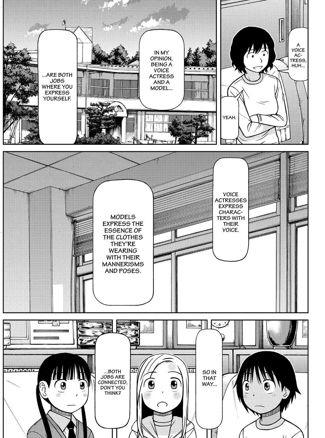Read Silver Nina chapter 120 image 20 on Lezhin