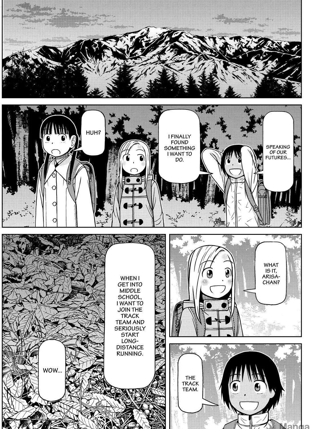 Read Silver Nina chapter 120 image 28 on Lezhin