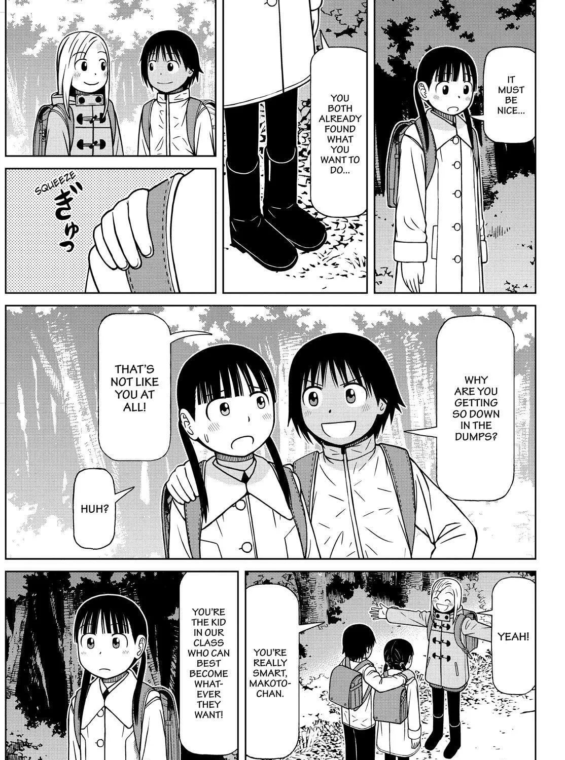 Read Silver Nina chapter 120 image 32 on Lezhin