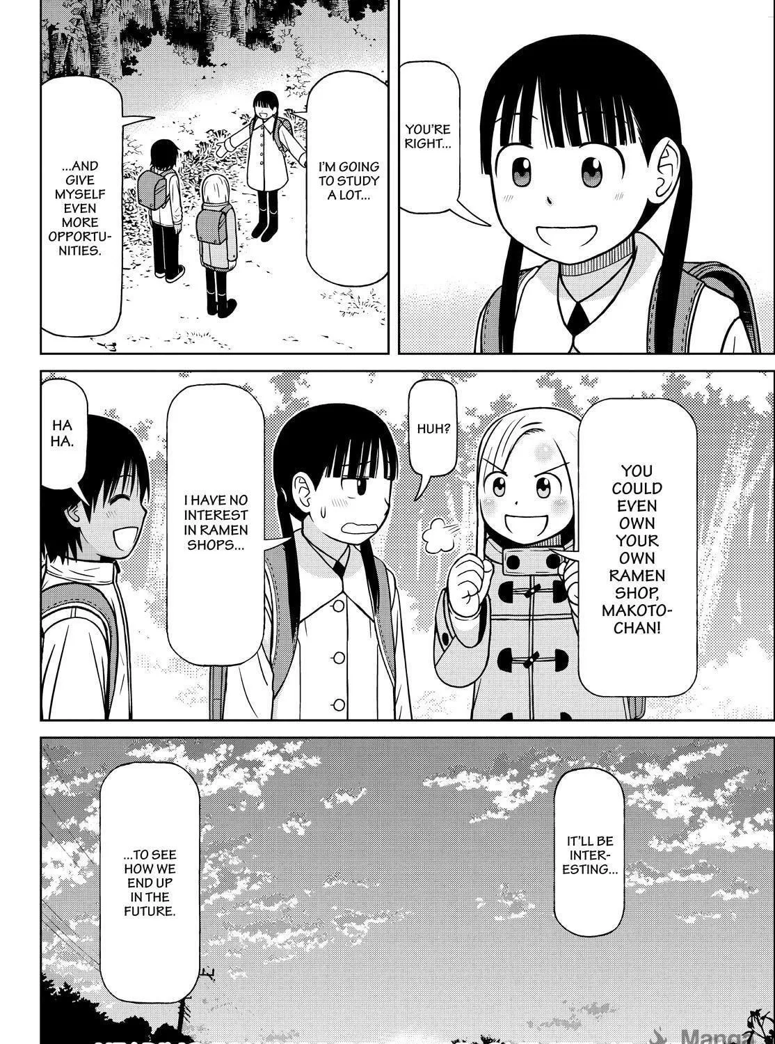Read Silver Nina chapter 120 image 34 on Lezhin