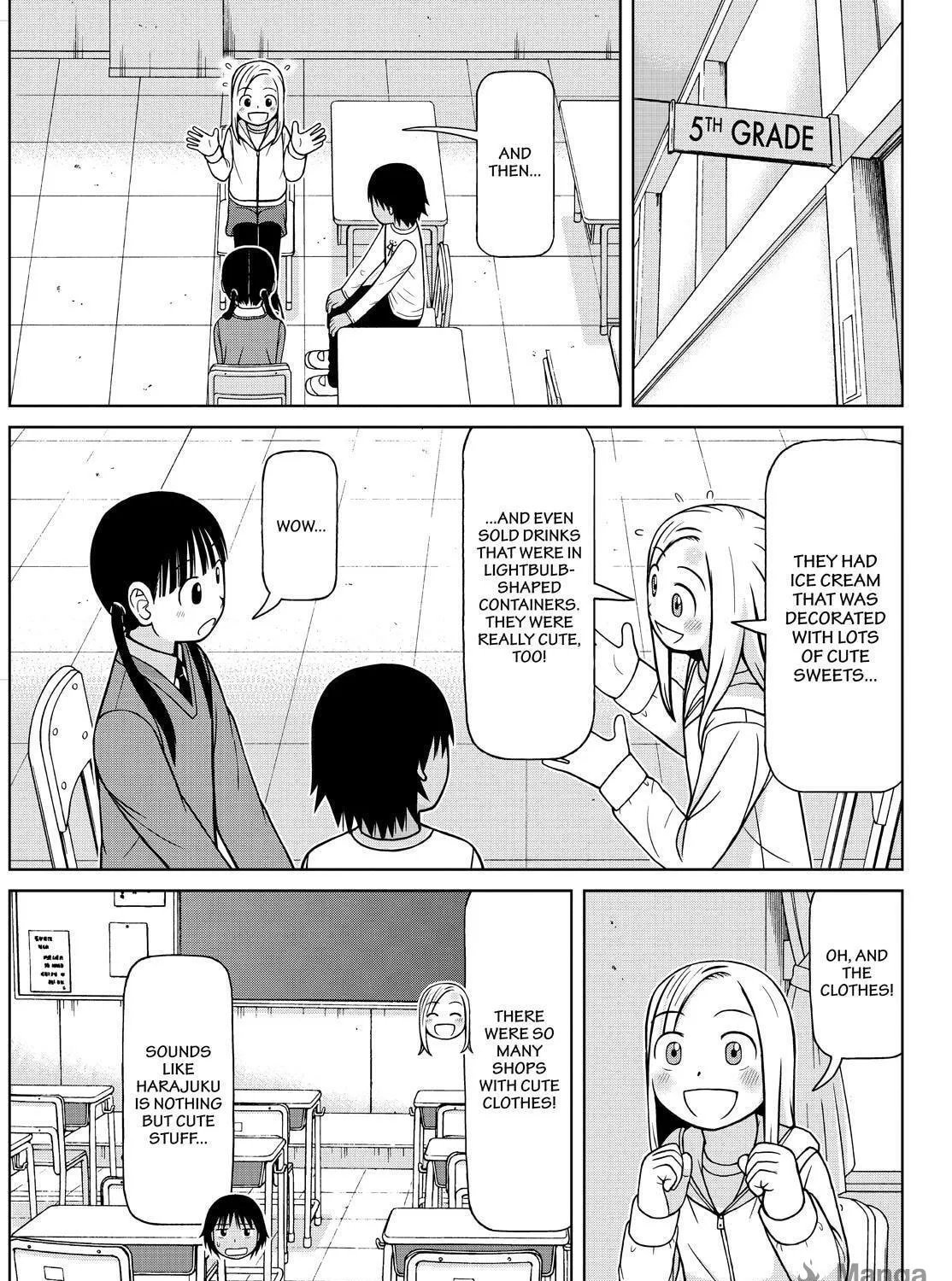 Read Silver Nina chapter 120 image 4 on Lezhin