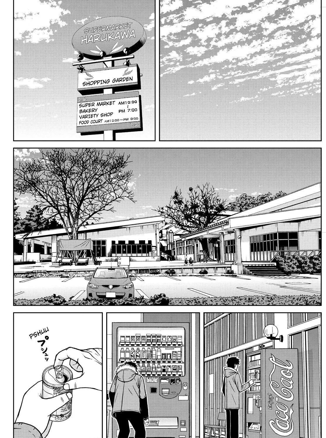 Read Silver Nina chapter 121 image 26 on Lezhin