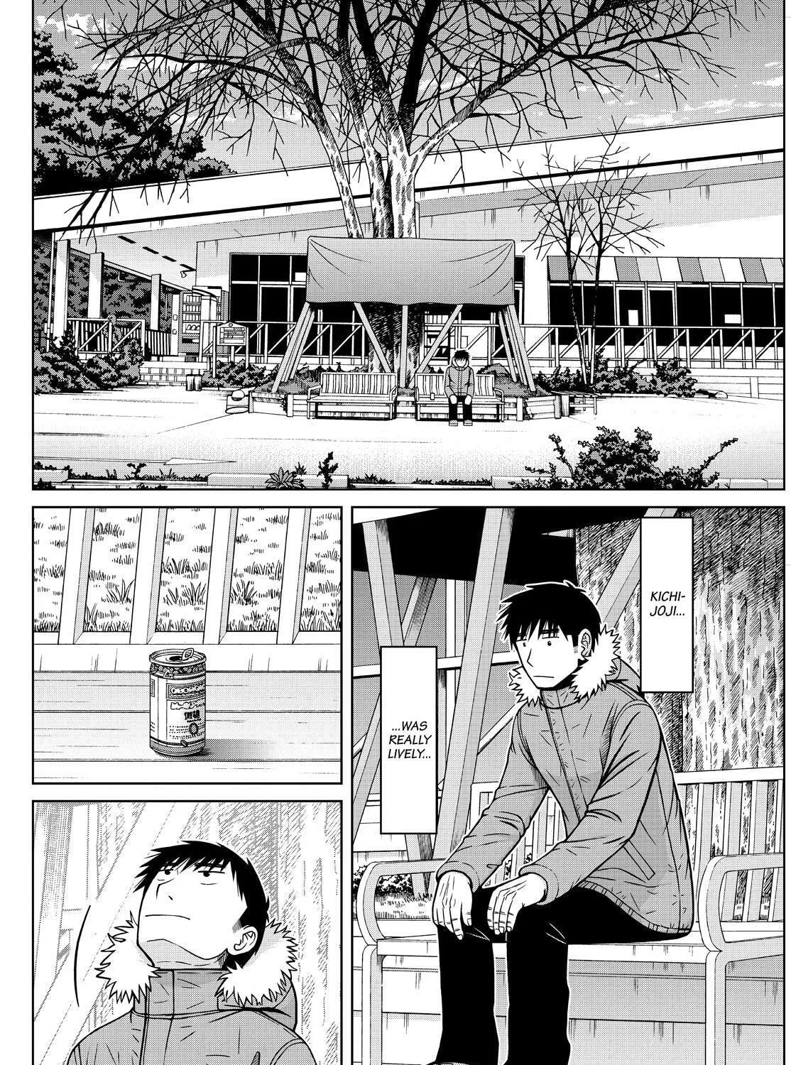 Read Silver Nina chapter 121 image 30 on Lezhin