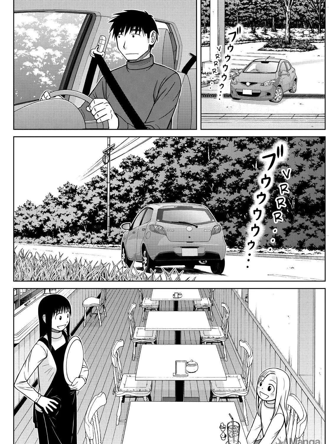 Read Silver Nina chapter 121 image 34 on Lezhin
