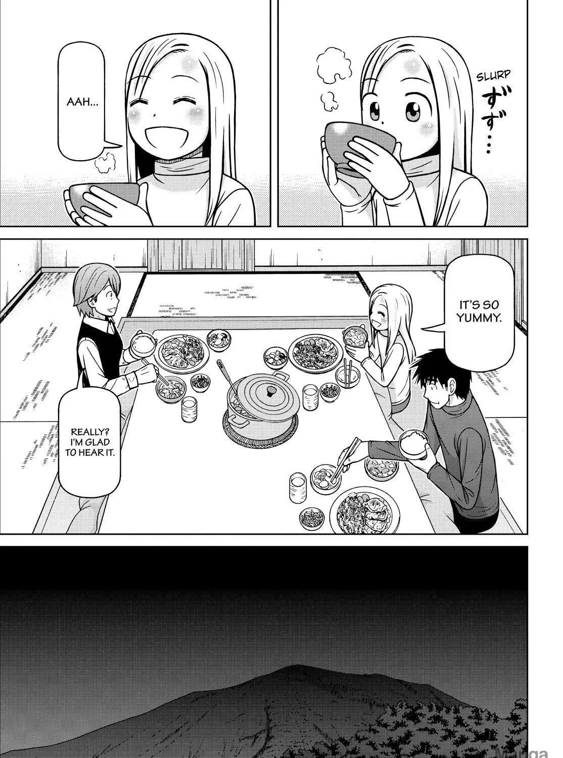 Read Silver Nina chapter 122 image 16 on Lezhin