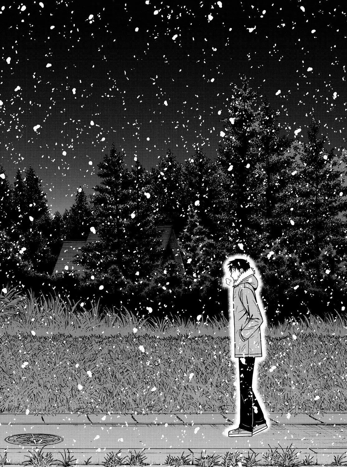 Read Silver Nina chapter 122 image 26 on Lezhin