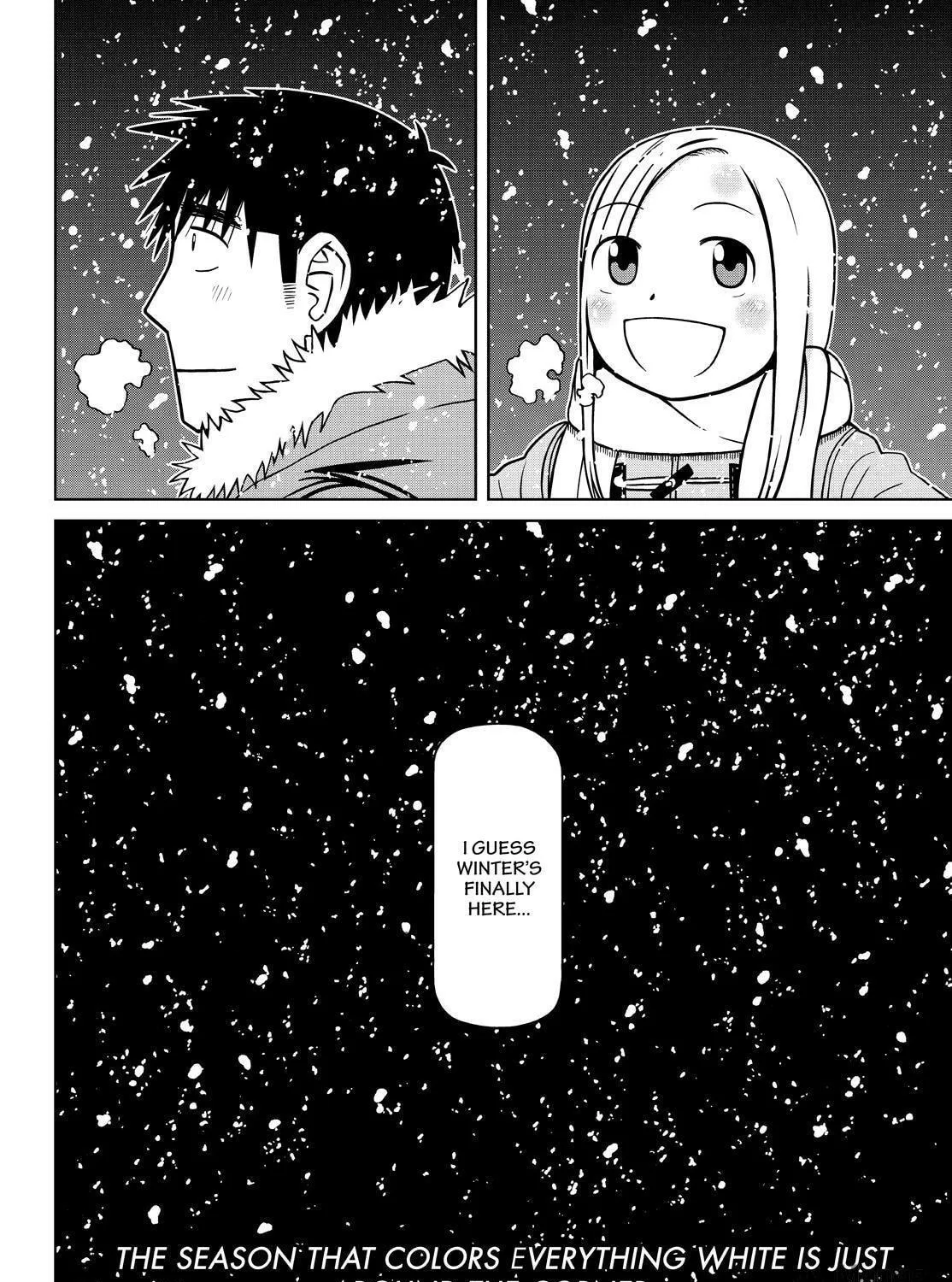 Read Silver Nina chapter 122 image 34 on Lezhin