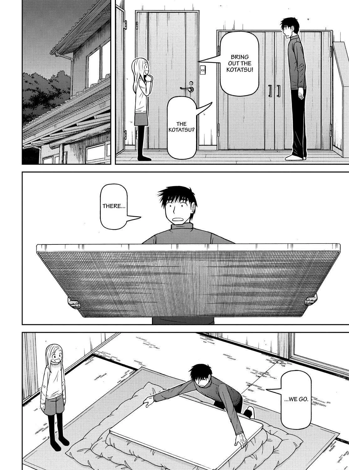 Read Silver Nina chapter 122 image 6 on Lezhin