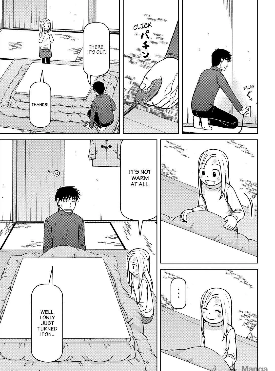 Read Silver Nina chapter 122 image 8 on Lezhin