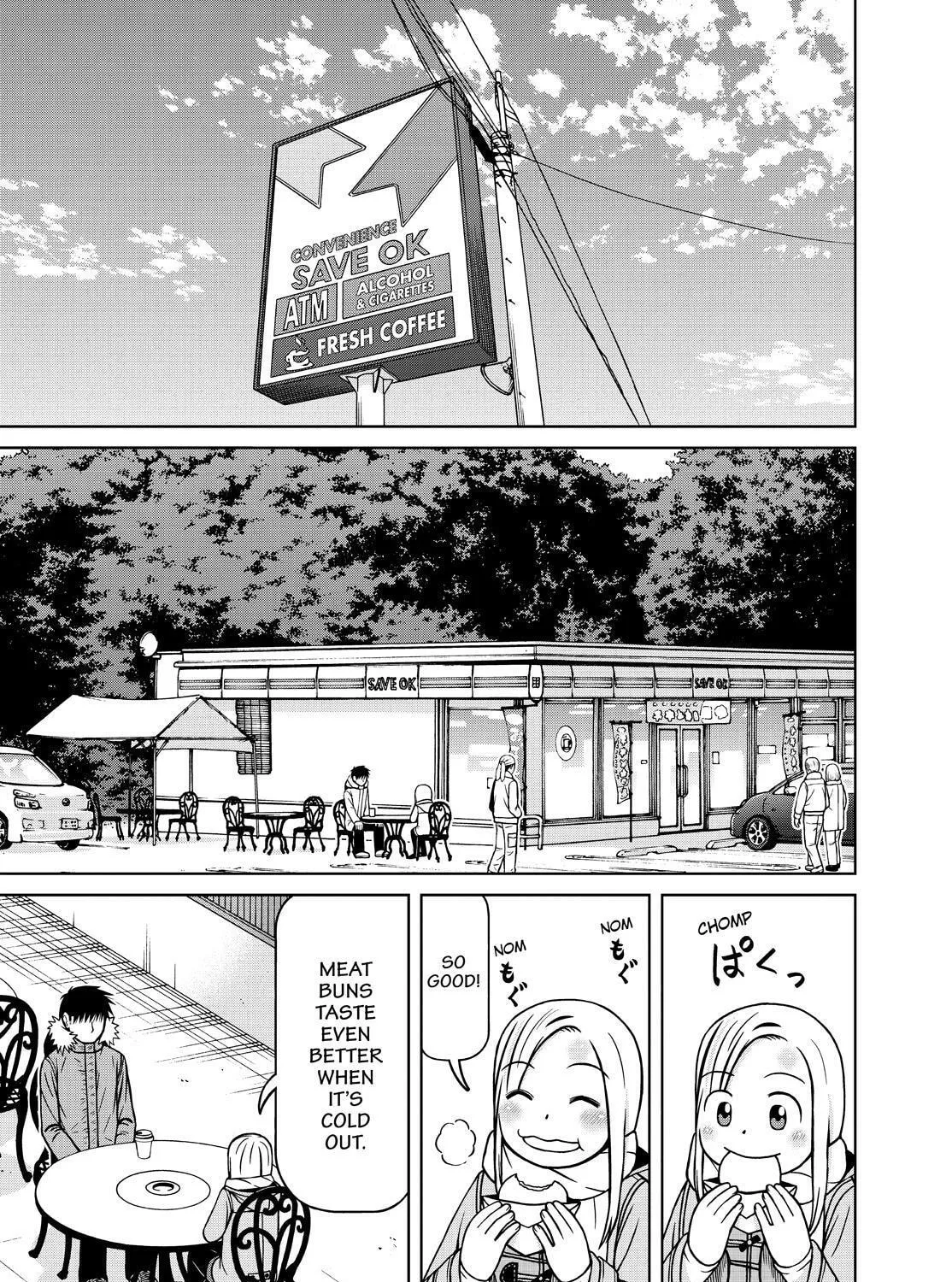 Read Silver Nina chapter 123 image 2 on Lezhin