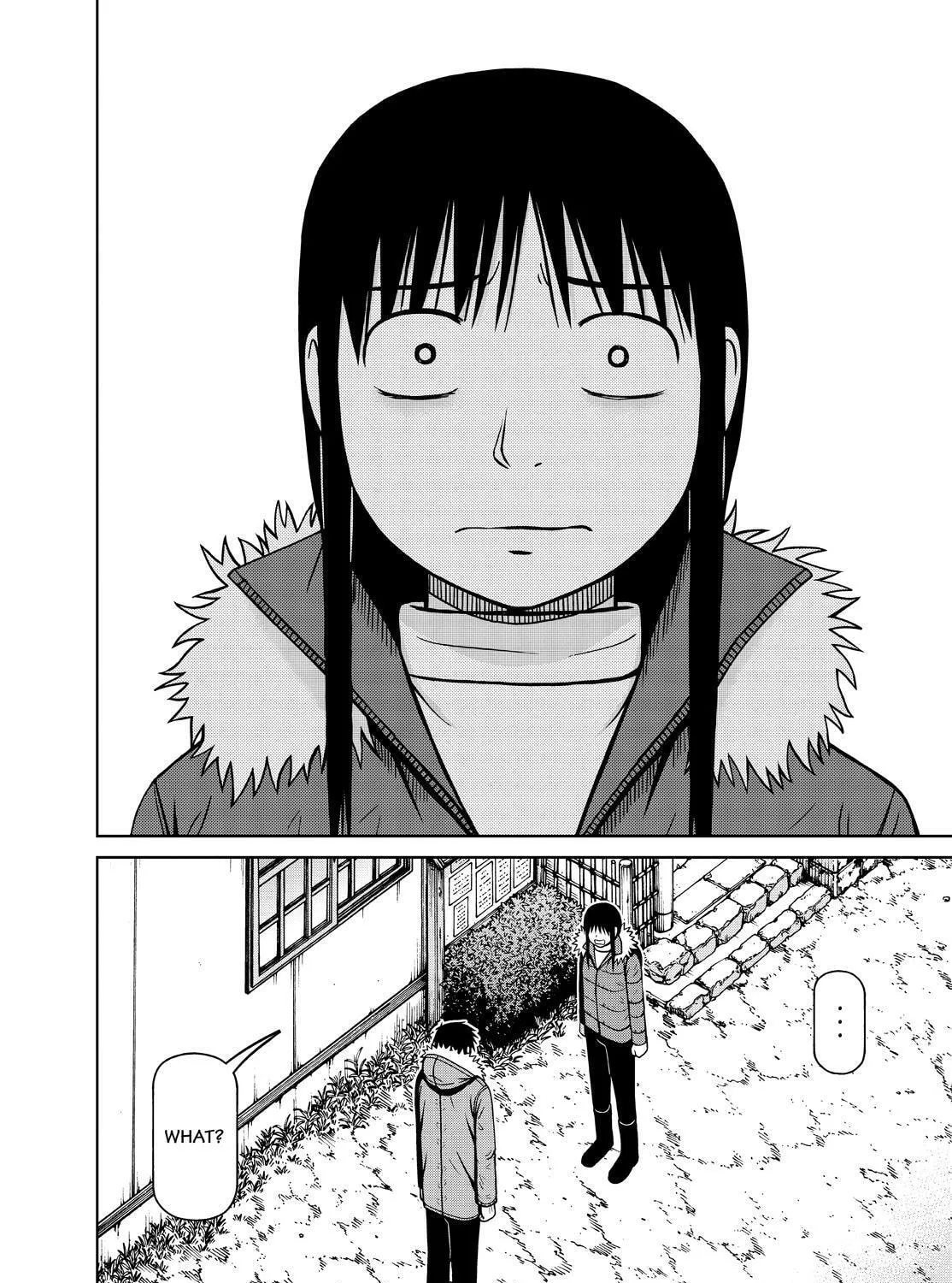 Read Silver Nina chapter 123 image 20 on Lezhin