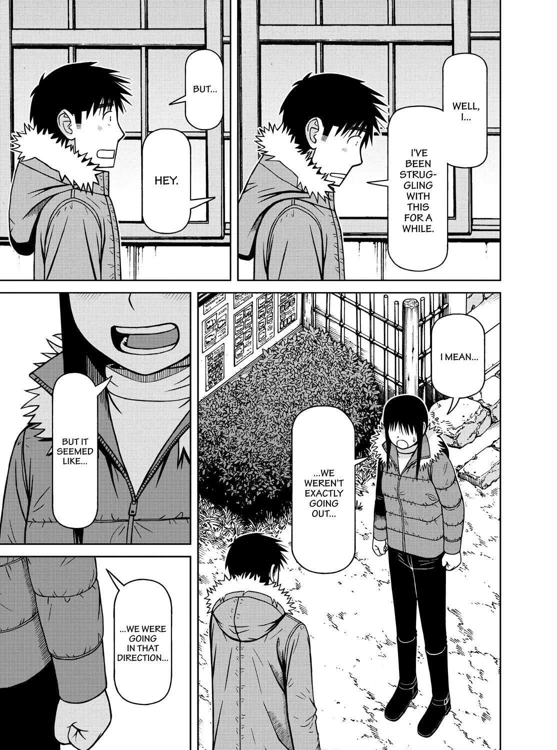 Read Silver Nina chapter 123 image 26 on Lezhin