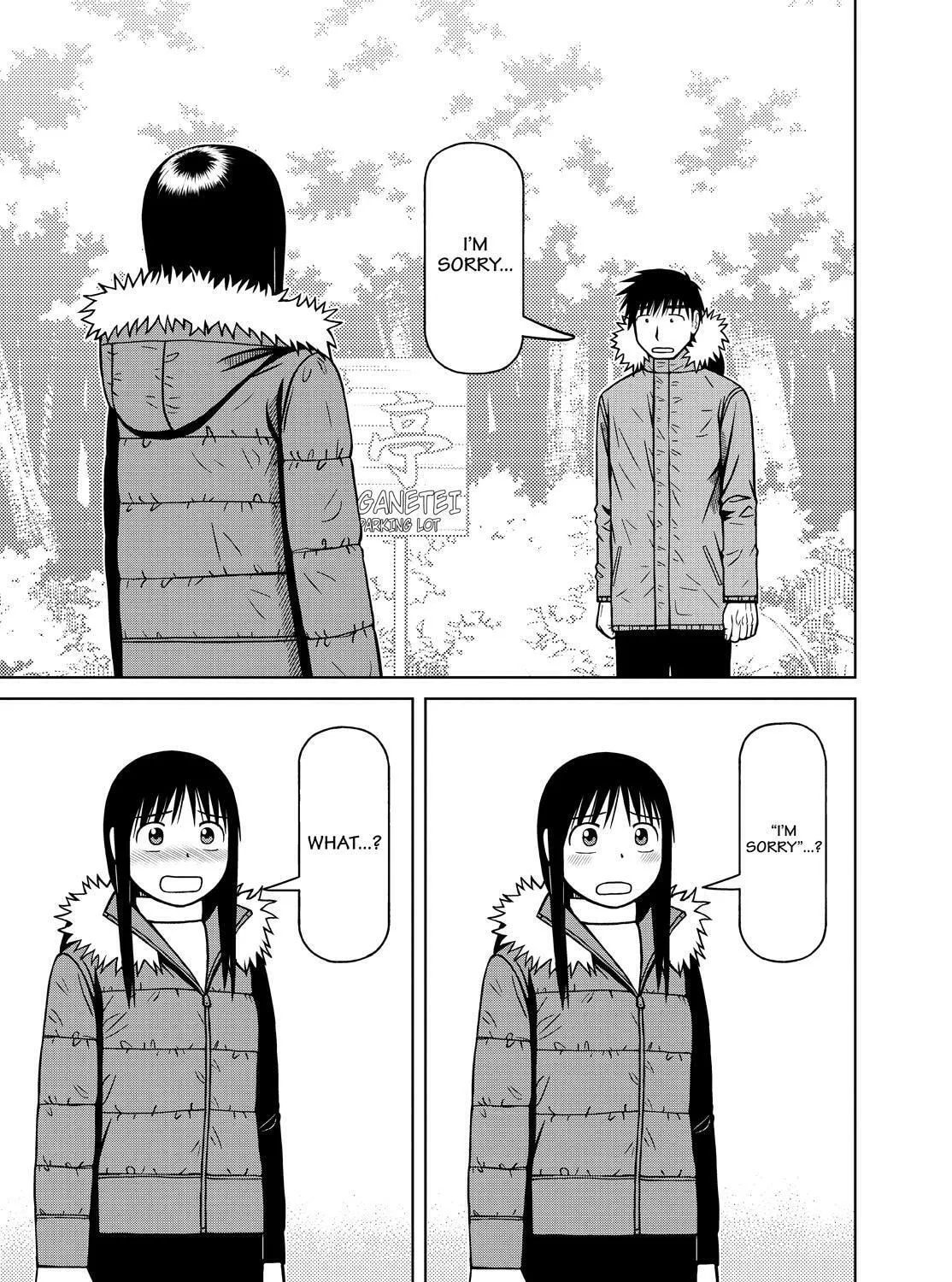 Read Silver Nina chapter 123 image 30 on Lezhin