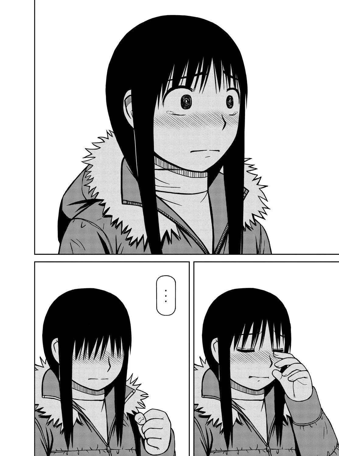 Read Silver Nina chapter 123 image 32 on Lezhin