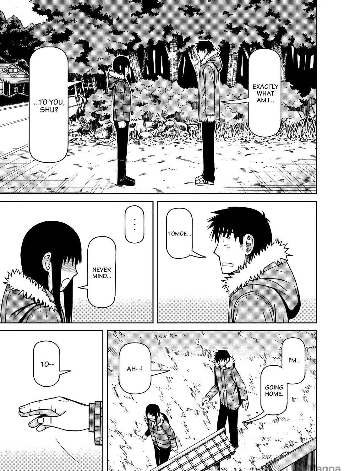 Read Silver Nina chapter 123 image 34 on Lezhin