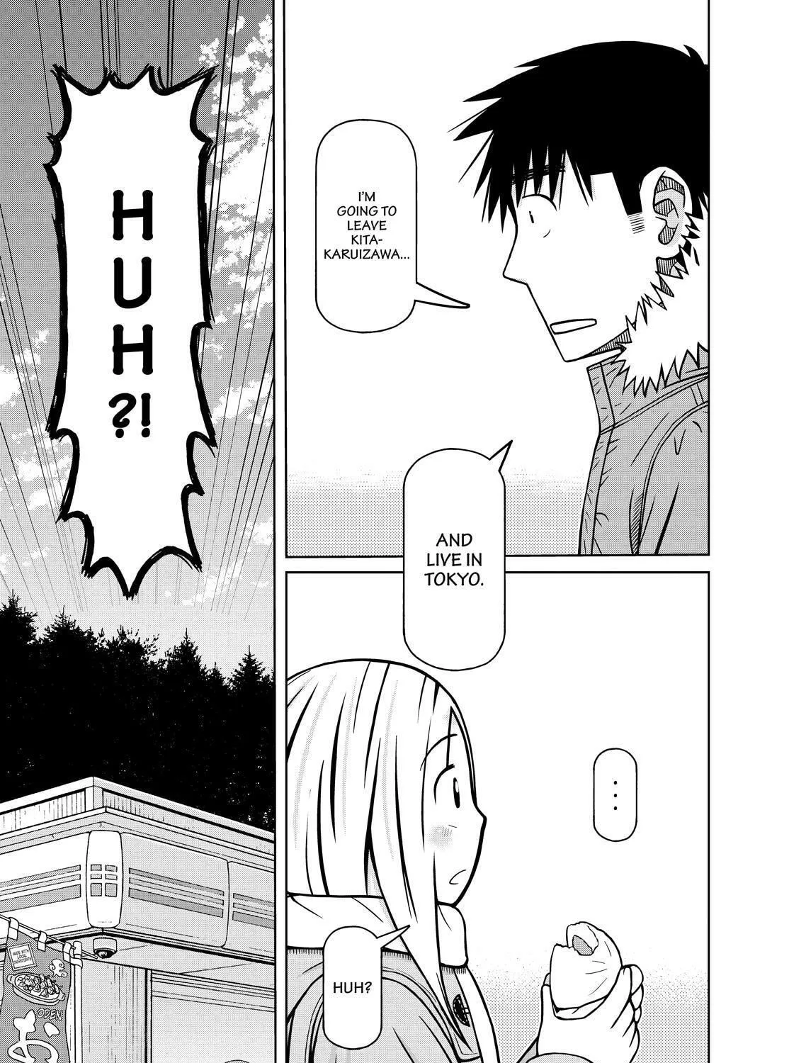 Read Silver Nina chapter 123 image 6 on Lezhin