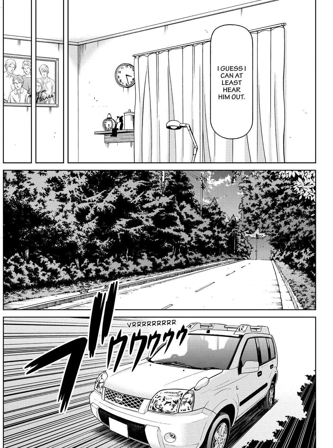 Read Silver Nina chapter 124 image 12 on Lezhin