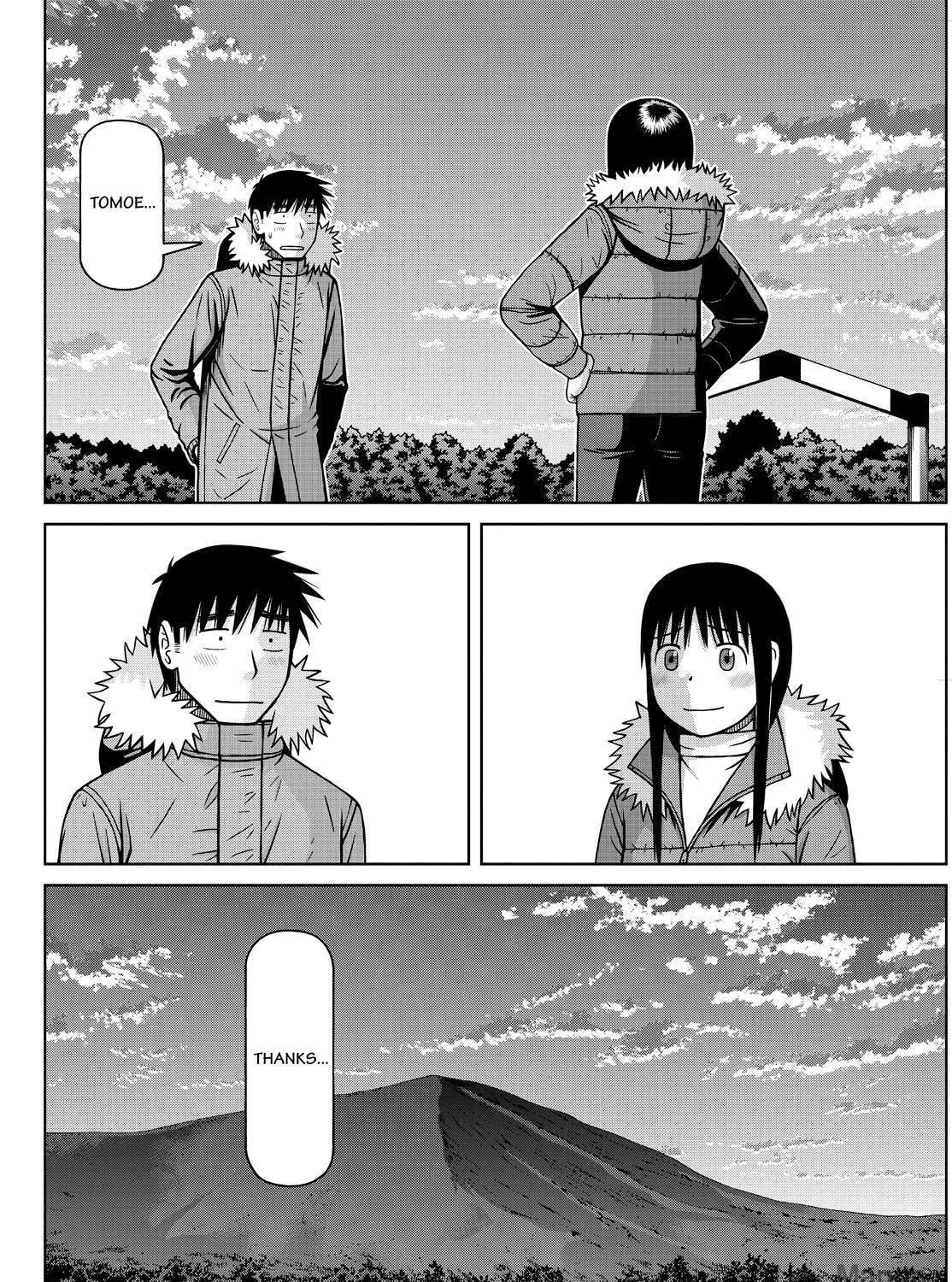 Read Silver Nina chapter 124 image 34 on Lezhin