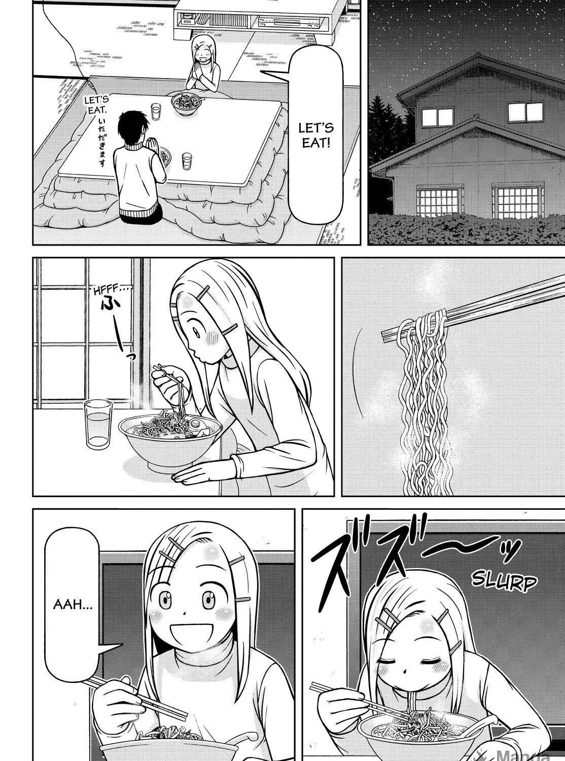 Read Silver Nina chapter 125 image 18 on Lezhin