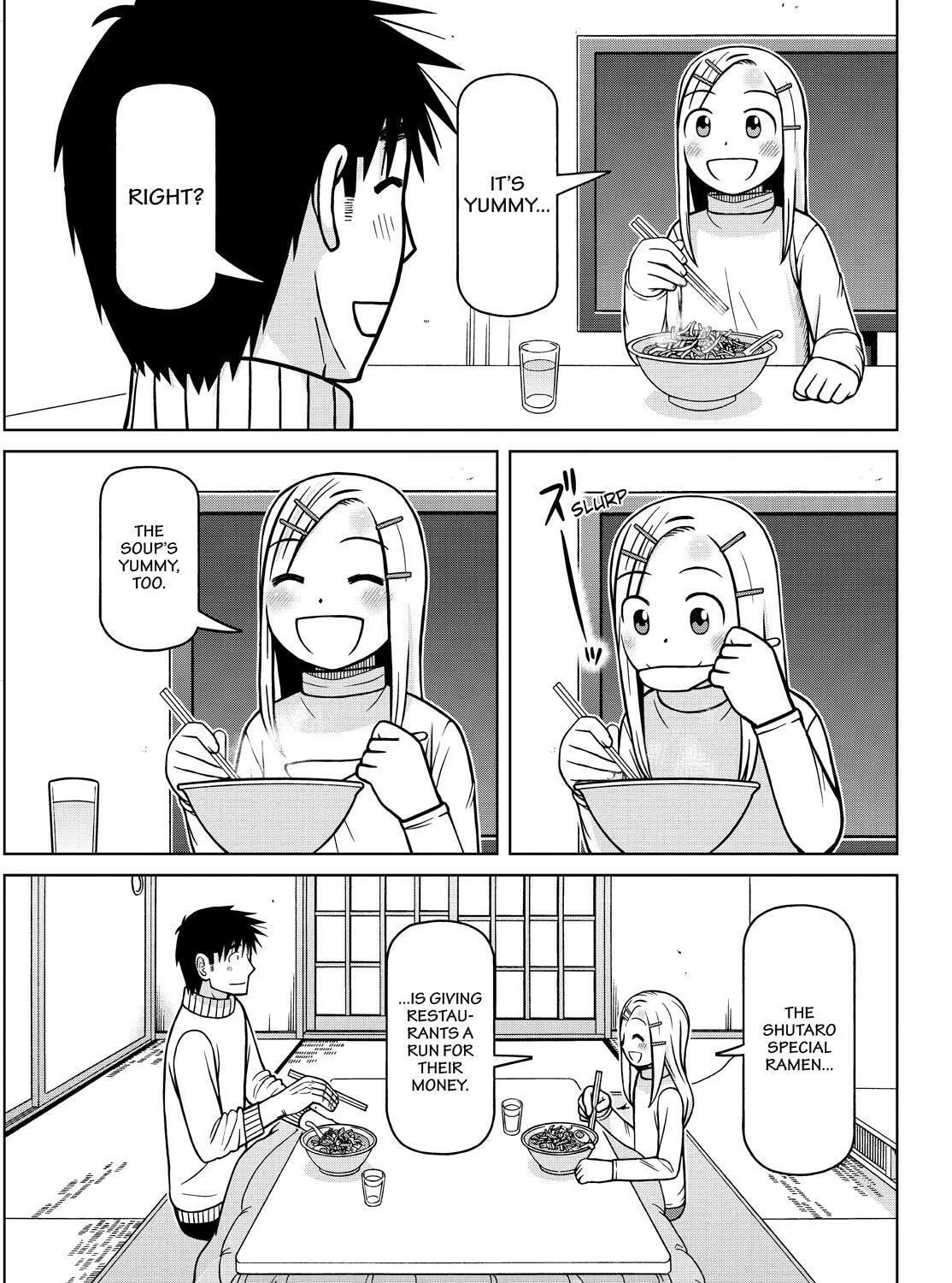 Read Silver Nina chapter 125 image 20 on Lezhin