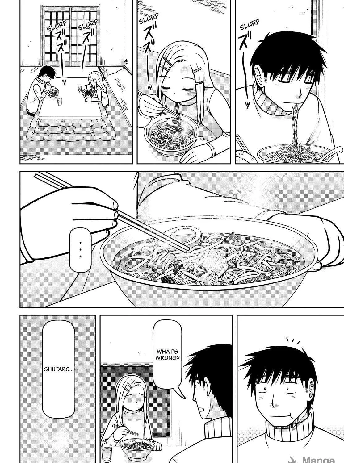 Read Silver Nina chapter 125 image 22 on Lezhin