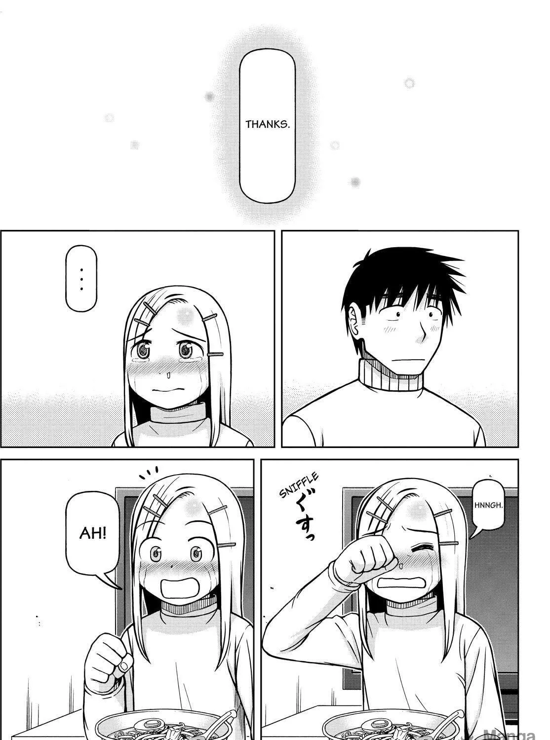 Read Silver Nina chapter 125 image 28 on Lezhin