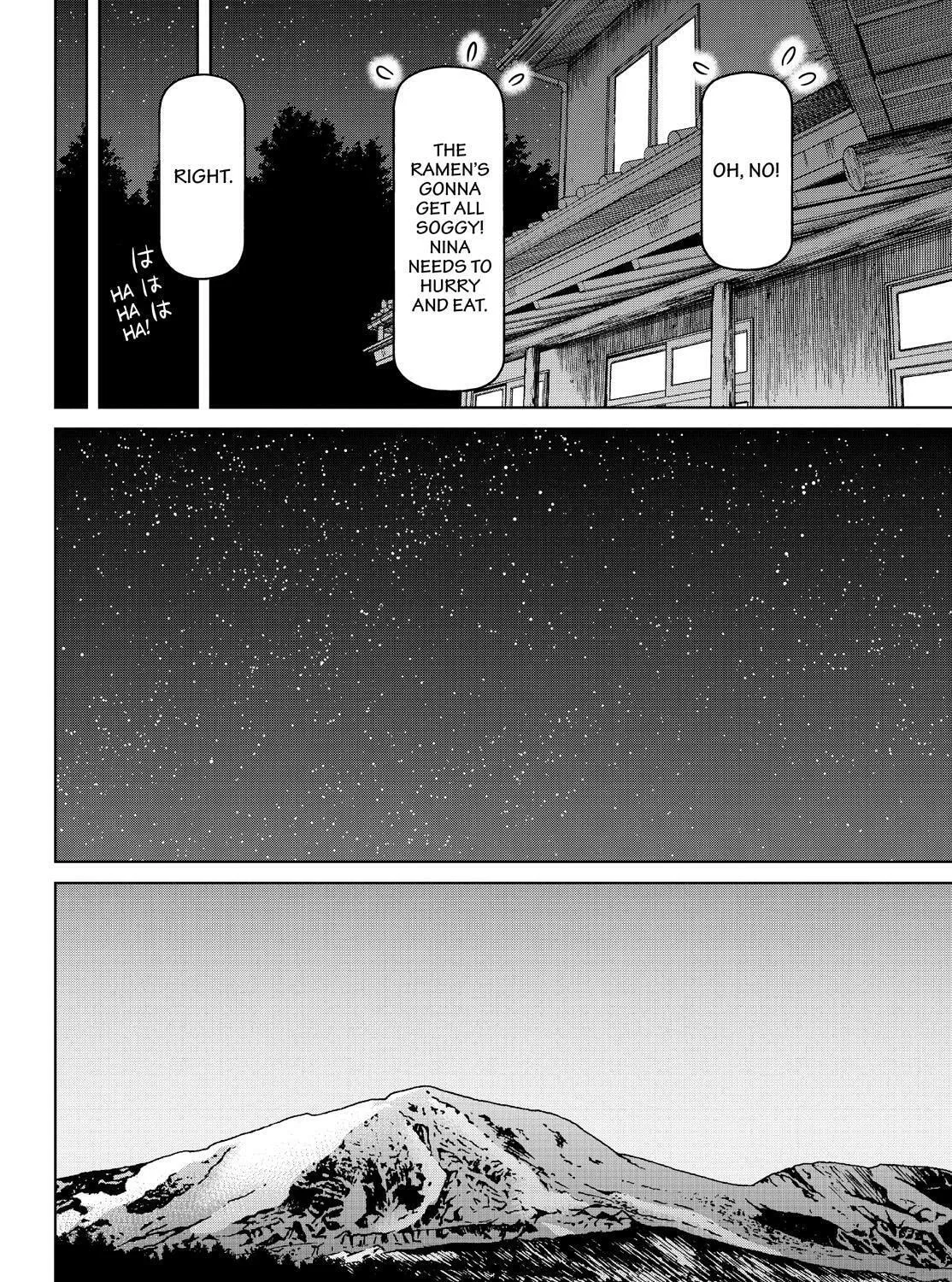 Read Silver Nina chapter 125 image 30 on Lezhin