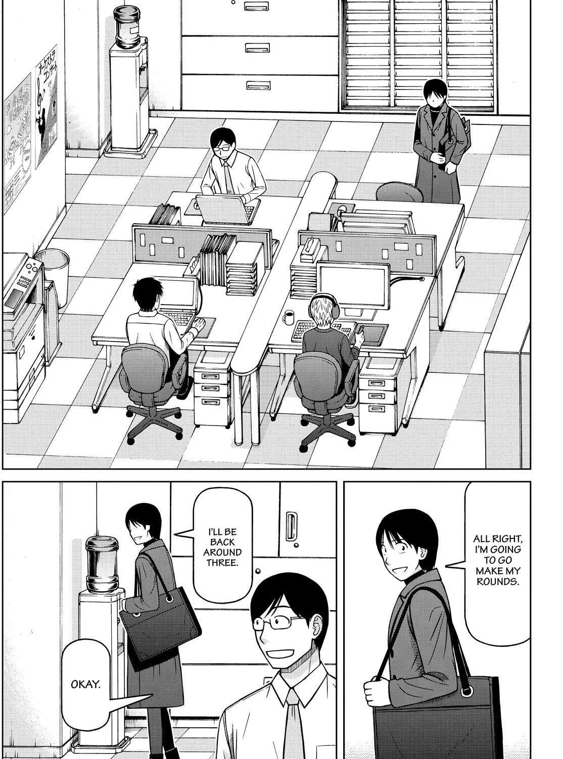 Read Silver Nina chapter 126 image 12 on Lezhin