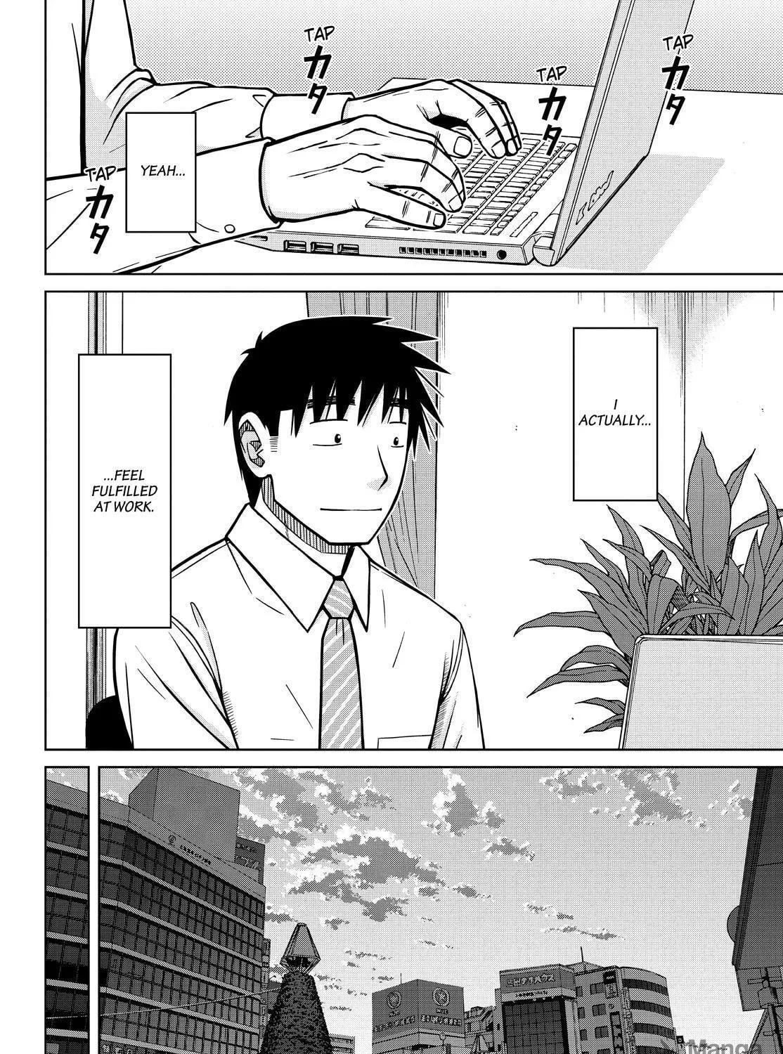 Read Silver Nina chapter 126 image 22 on Lezhin