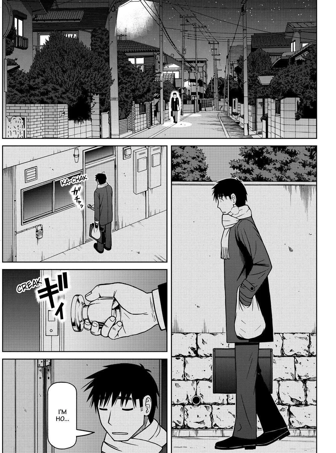 Read Silver Nina chapter 126 image 24 on Lezhin