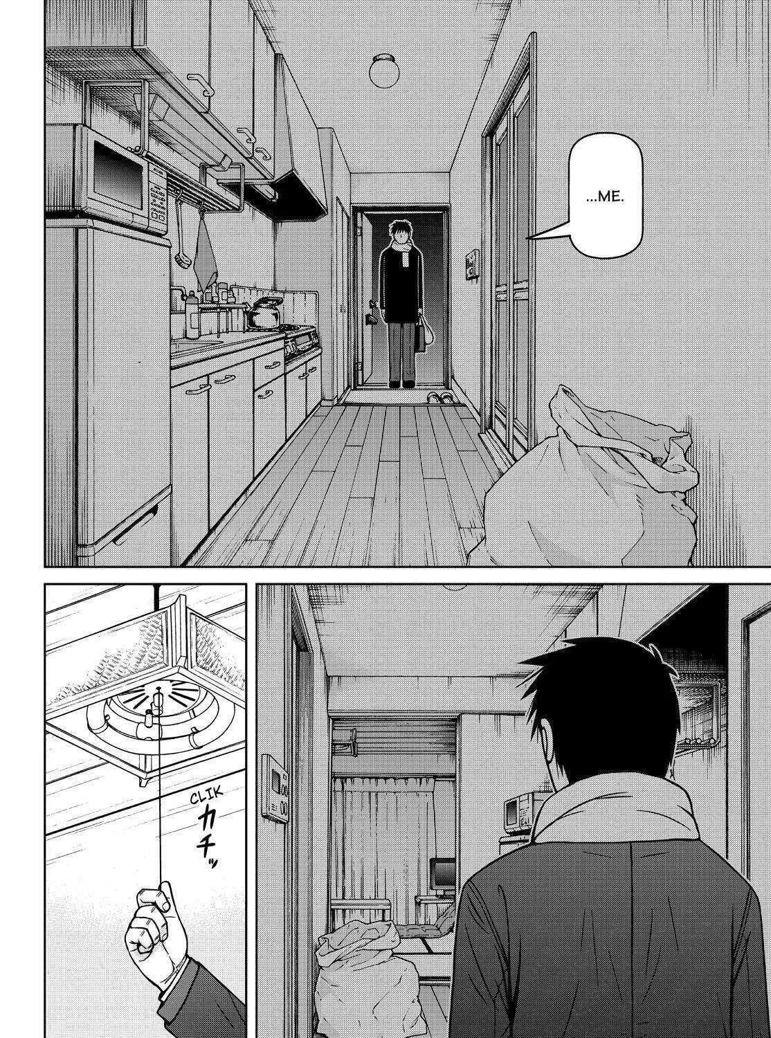 Read Silver Nina chapter 126 image 26 on Lezhin