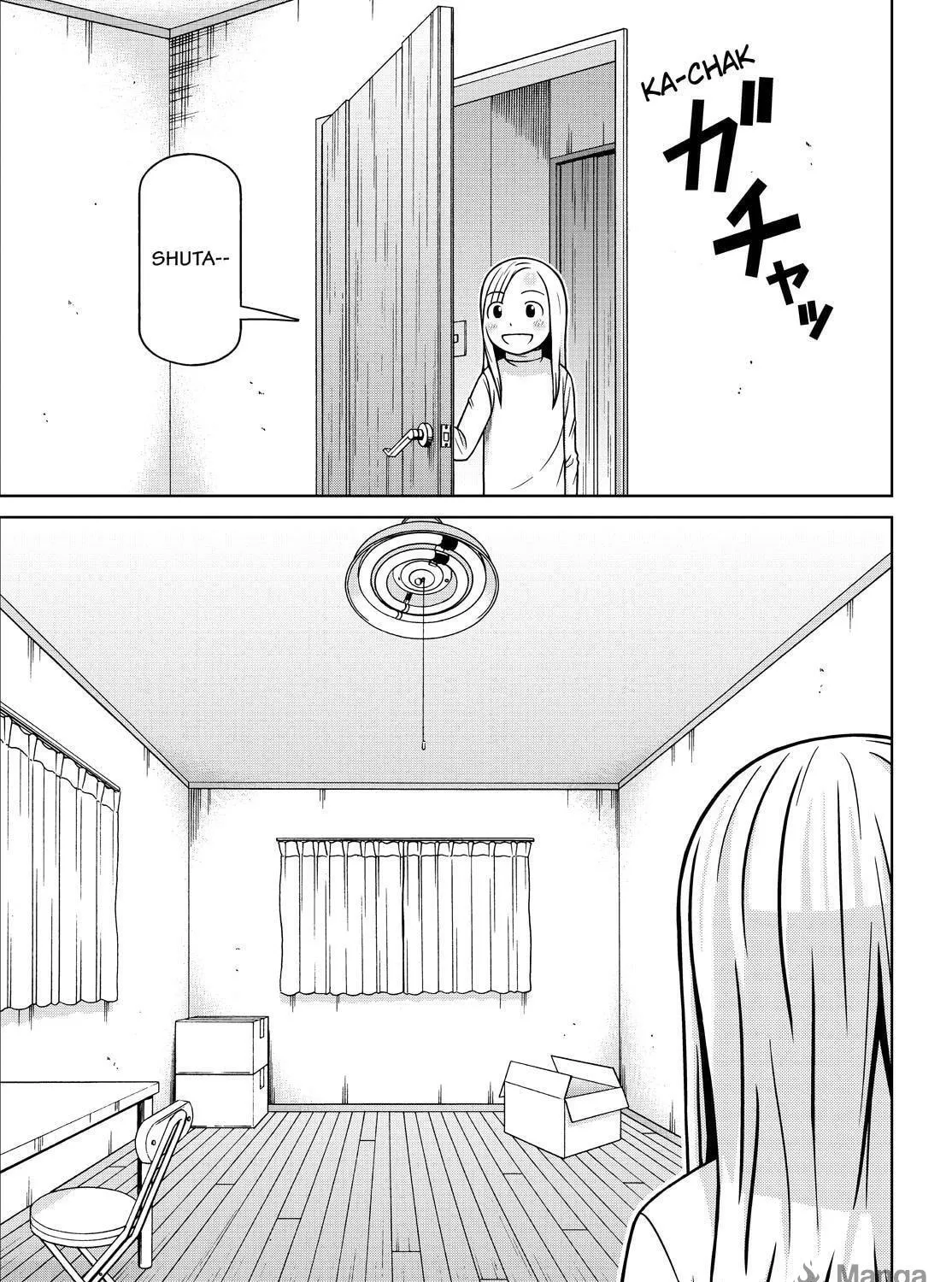 Read Silver Nina chapter 126 image 4 on Lezhin