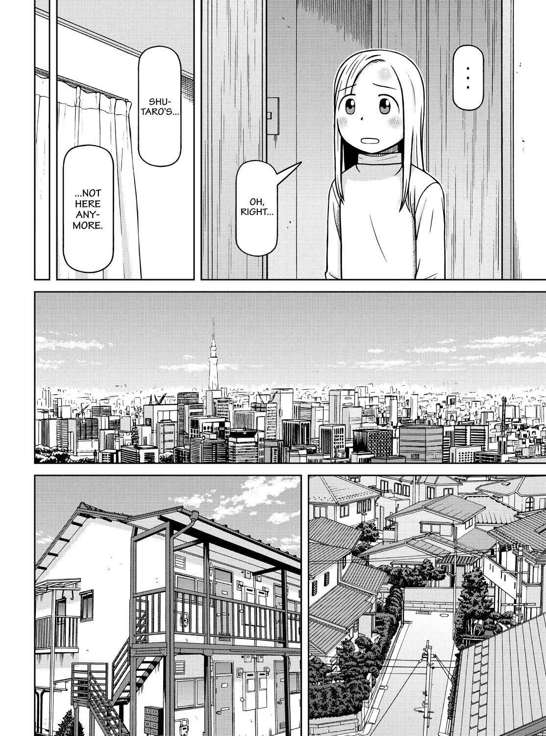 Read Silver Nina chapter 126 image 6 on Lezhin