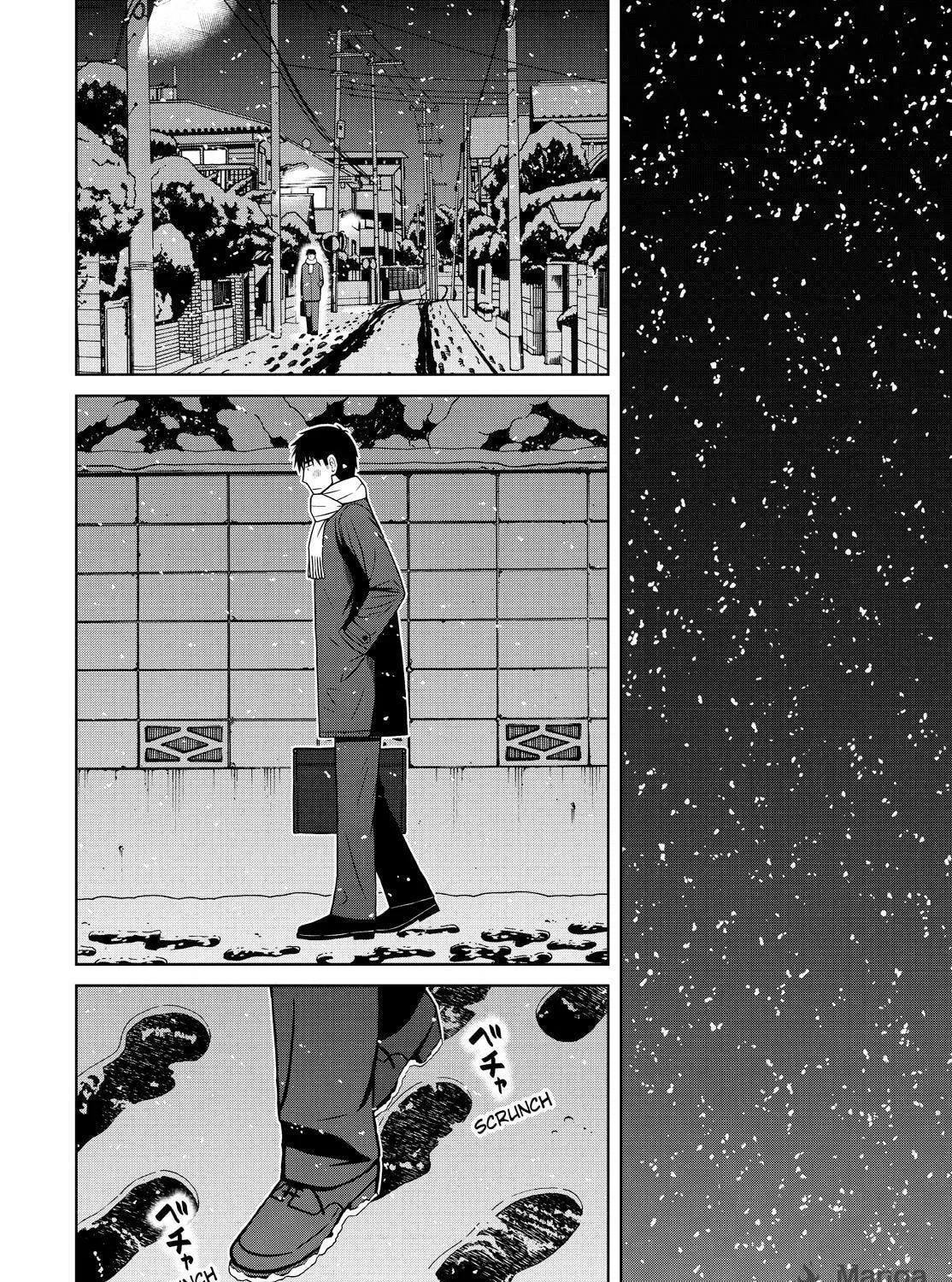Read Silver Nina chapter 127 image 22 on Lezhin