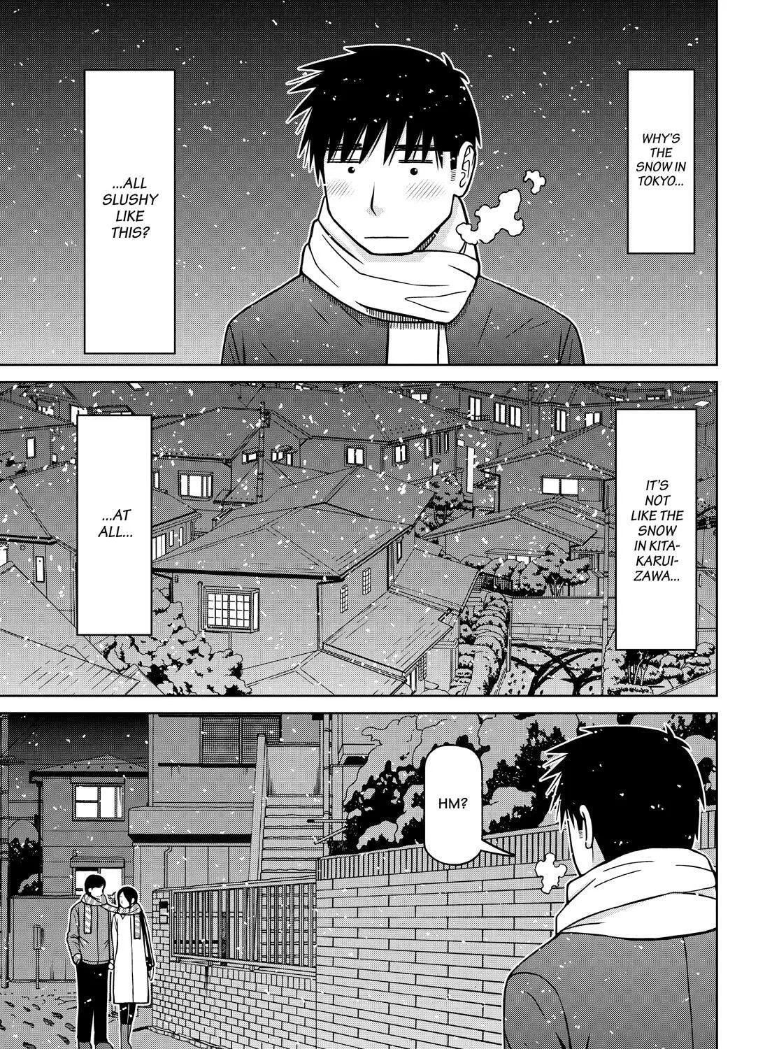 Read Silver Nina chapter 127 image 24 on Lezhin