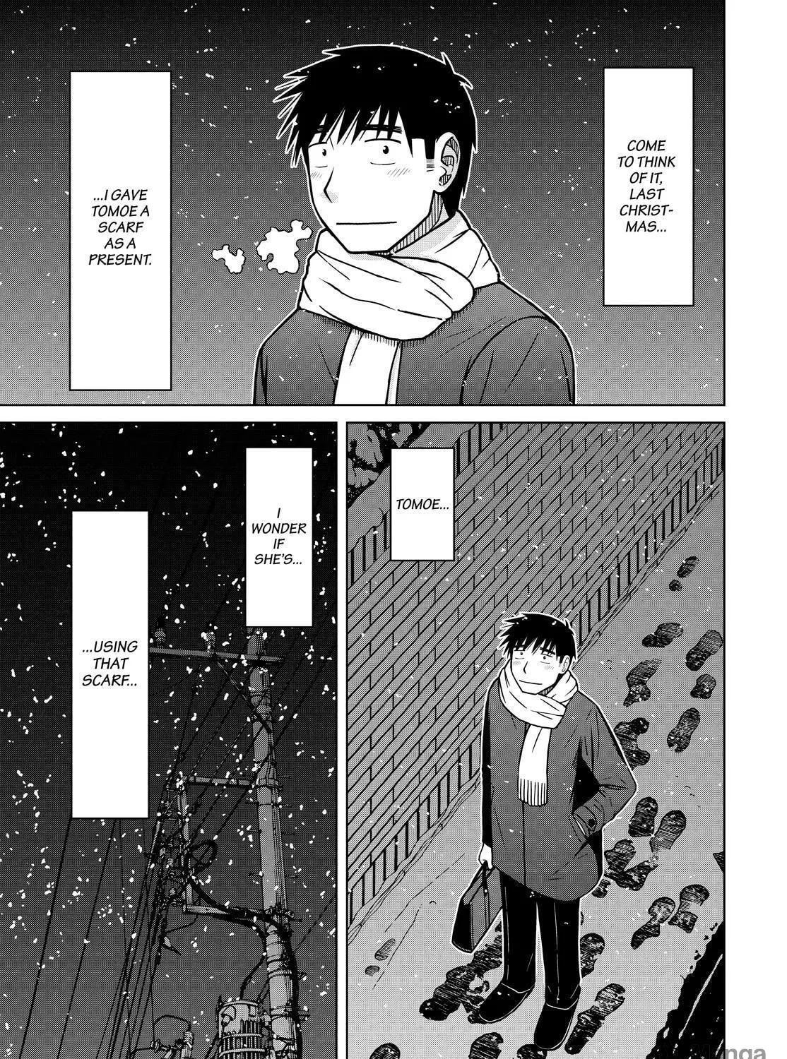 Read Silver Nina chapter 127 image 28 on Lezhin