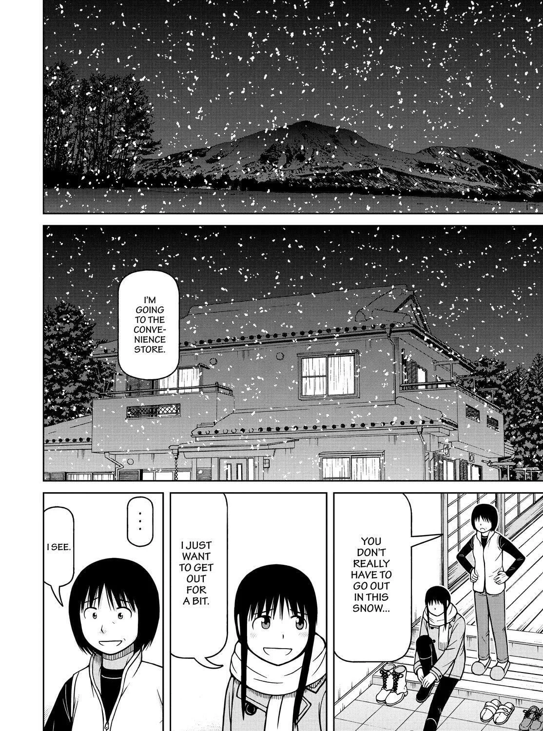 Read Silver Nina chapter 127 image 30 on Lezhin