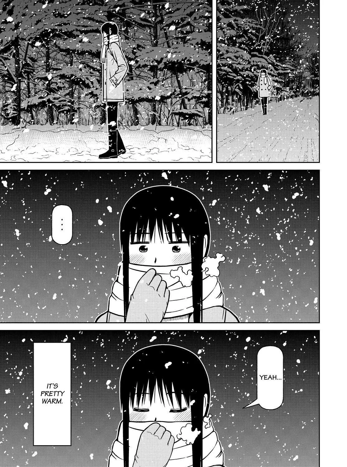 Read Silver Nina chapter 127 image 32 on Lezhin