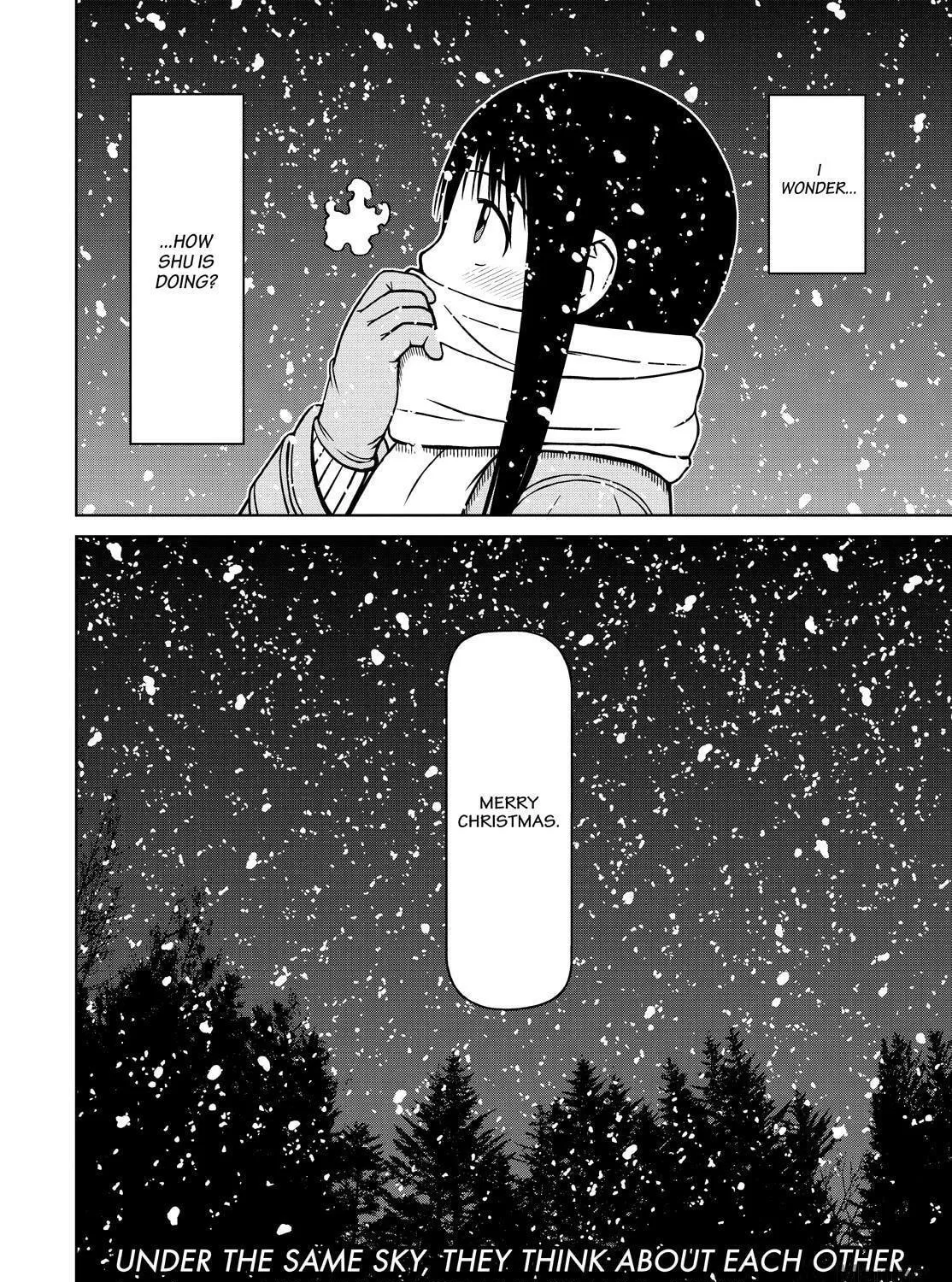 Read Silver Nina chapter 127 image 34 on Lezhin