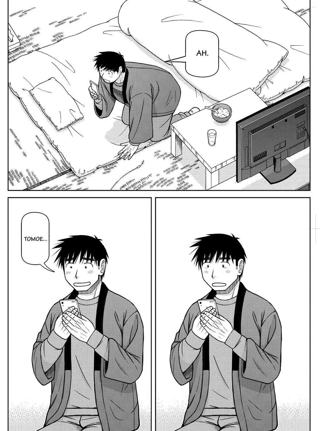 Read Silver Nina chapter 128 image 26 on Lezhin
