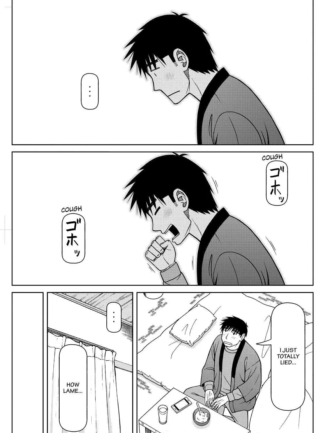 Read Silver Nina chapter 128 image 32 on Lezhin