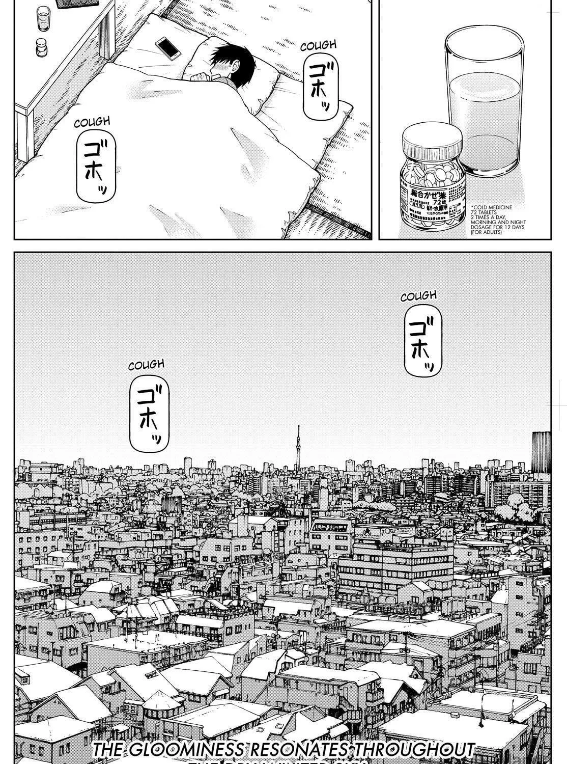 Read Silver Nina chapter 128 image 34 on Lezhin