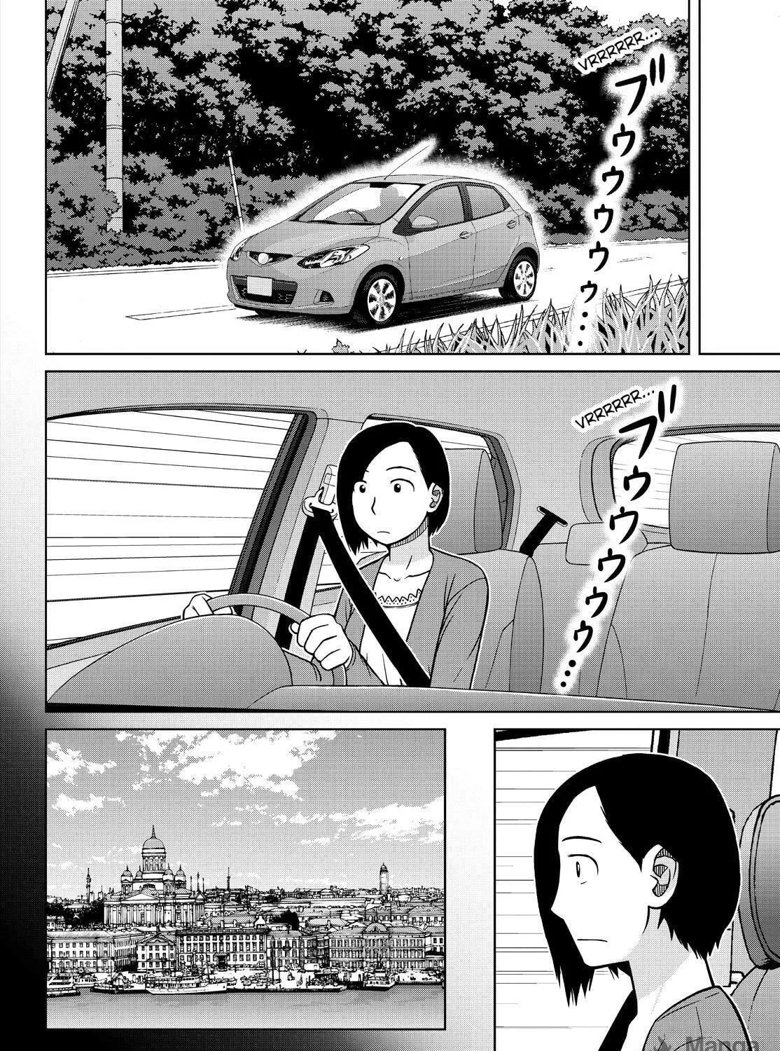 Read Silver Nina chapter 129 image 10 on Lezhin