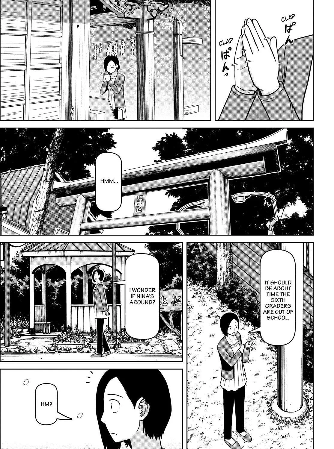 Read Silver Nina chapter 129 image 20 on Lezhin