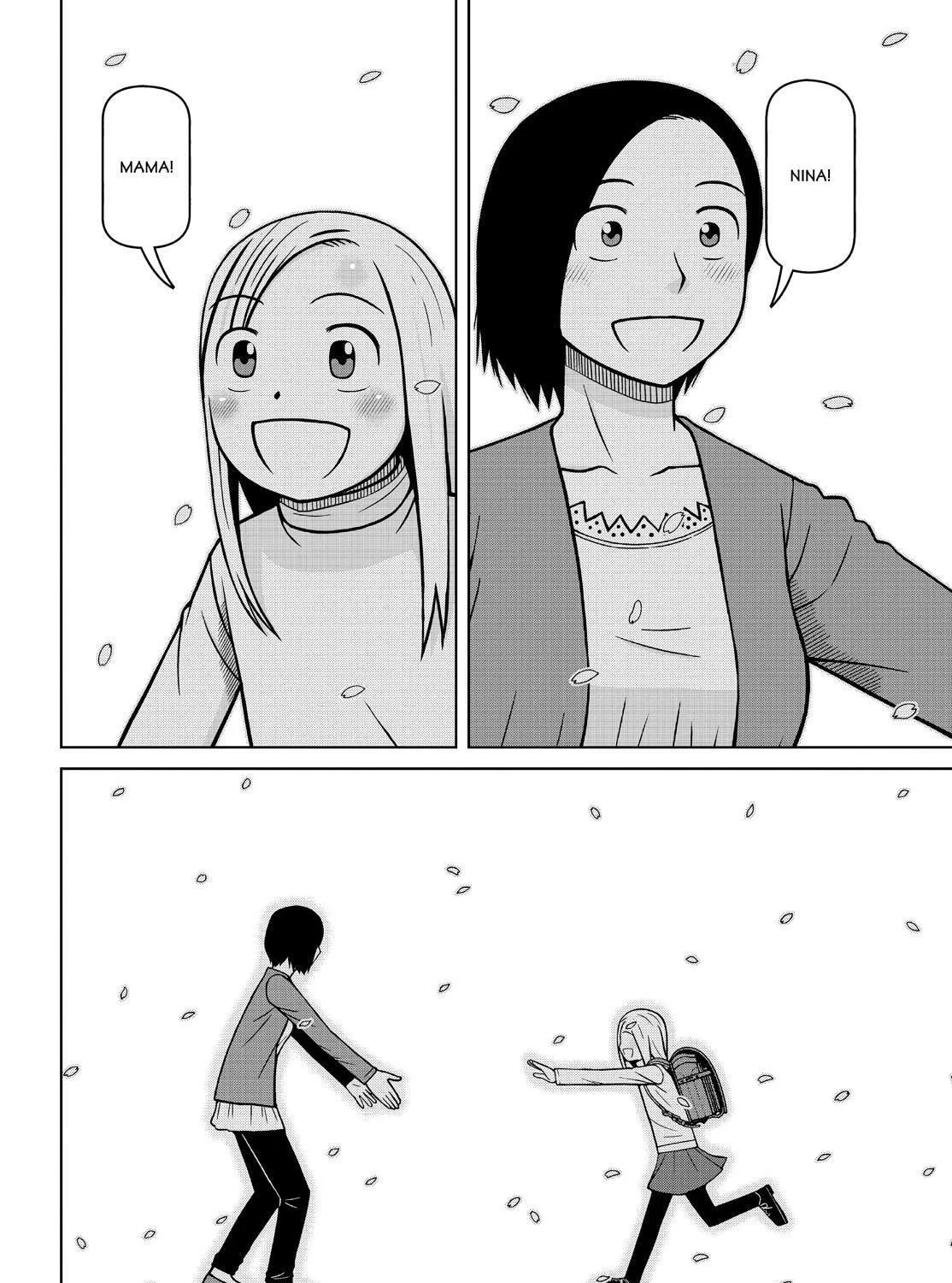 Read Silver Nina chapter 129 image 26 on Lezhin